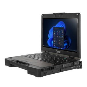 Getac B360 All Purpose 13.3″ Rugged Notebook