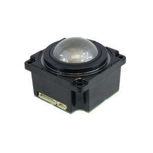 38 mm Infrared Optical Trackball module