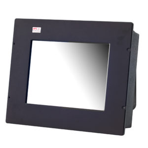 Hazardous Location 15" Panel PC- Zone 1 IECEx Certified