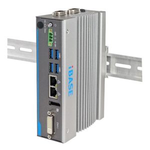 iBASE AGS100 Embedded Computer