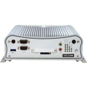 NISE 2400 Series- Fanless System