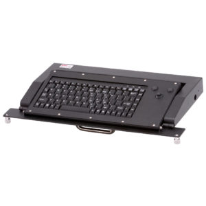 Rack Mount Keyboards