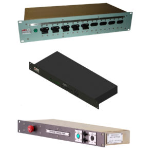 Utility Breaker Panels