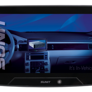 Sunit 12HD Display Panel