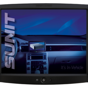 Sunit F10 Display