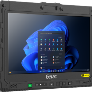 Getac K120-Ex Rugged Tablet