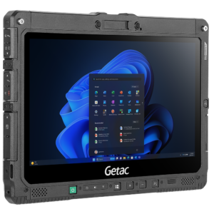 Getac K120 Tablet