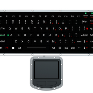 KeyTek MilSpec Keyboard