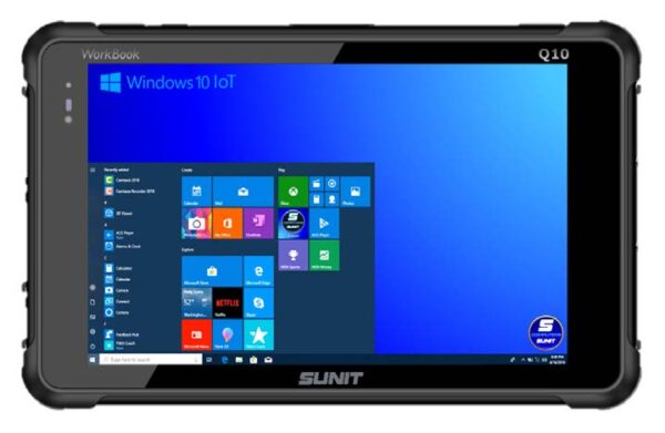 Q10 Sunit Tablet