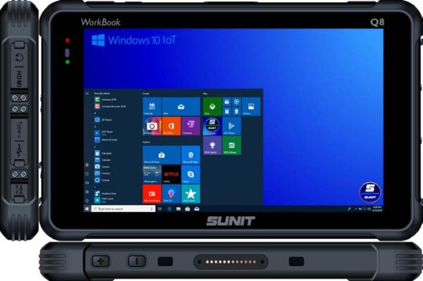 Sunit Q8 Tablet