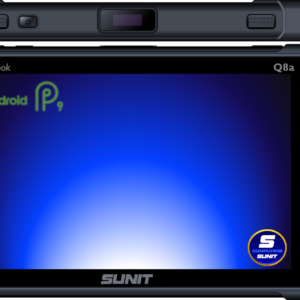 Sunit Q8A Tablet PC