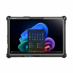 F120 Rugged AI powered tablet