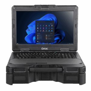 Defence Ready Ruggedised Laptop